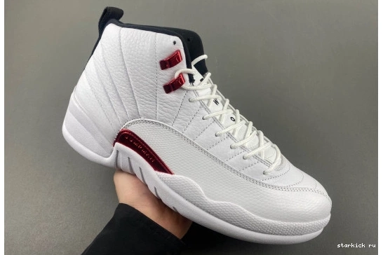 “Twist”  Air 12 CT8013-106 Jordan CT8013-106 0807